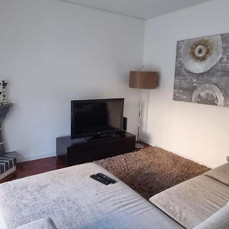 Apartament Casa Da Praca São João da Madeira Zewnętrze zdjęcie
