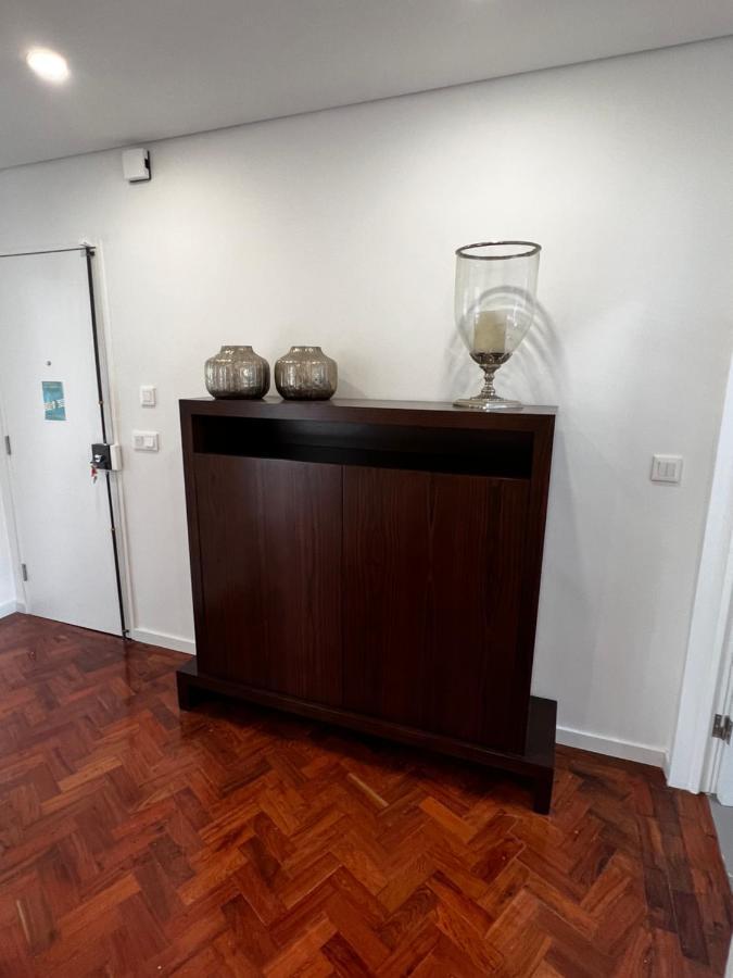 Apartament Casa Da Praca São João da Madeira Zewnętrze zdjęcie