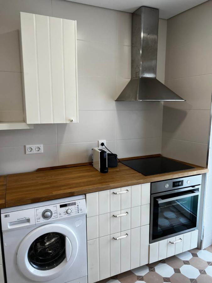 Apartament Casa Da Praca São João da Madeira Zewnętrze zdjęcie