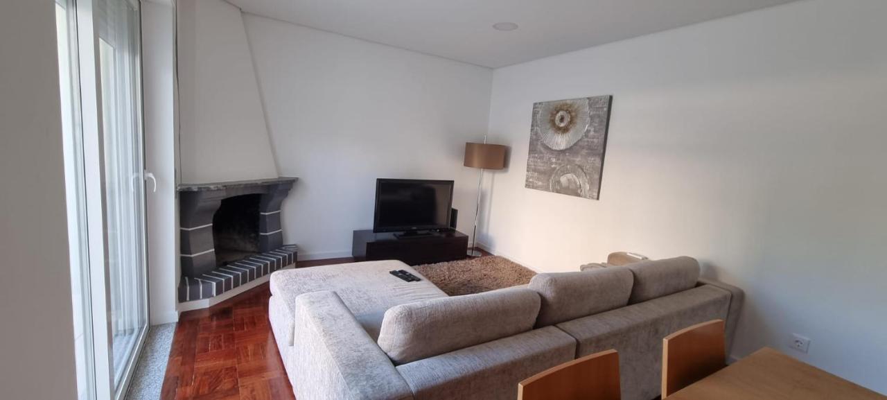 Apartament Casa Da Praca São João da Madeira Zewnętrze zdjęcie