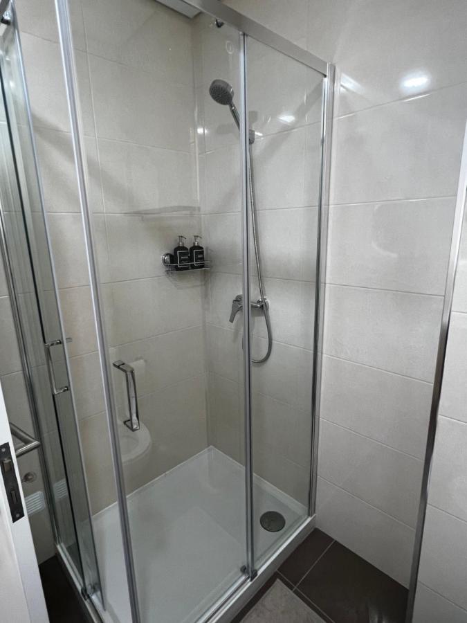 Apartament Casa Da Praca São João da Madeira Zewnętrze zdjęcie