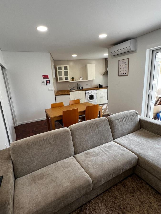 Apartament Casa Da Praca São João da Madeira Zewnętrze zdjęcie