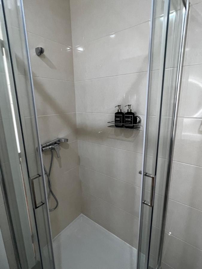 Apartament Casa Da Praca São João da Madeira Zewnętrze zdjęcie