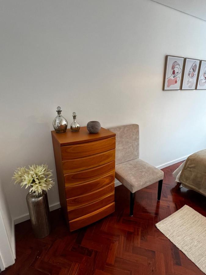 Apartament Casa Da Praca São João da Madeira Zewnętrze zdjęcie