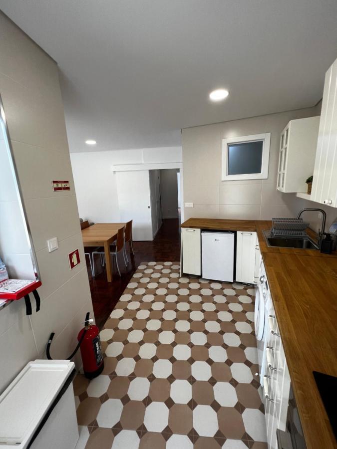 Apartament Casa Da Praca São João da Madeira Zewnętrze zdjęcie