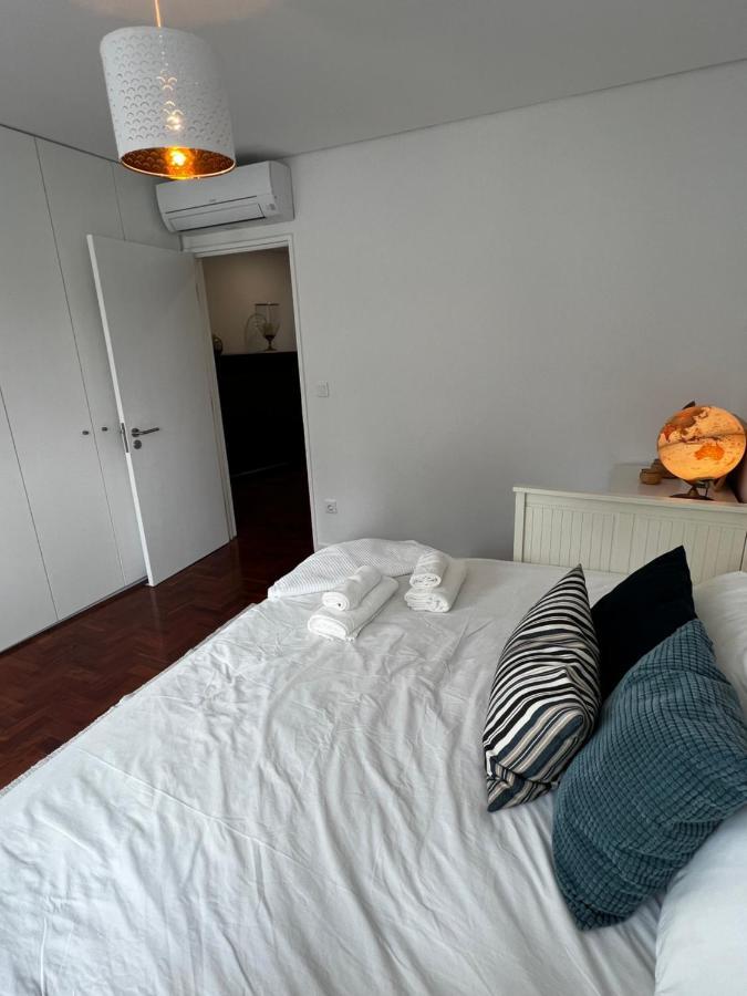 Apartament Casa Da Praca São João da Madeira Zewnętrze zdjęcie